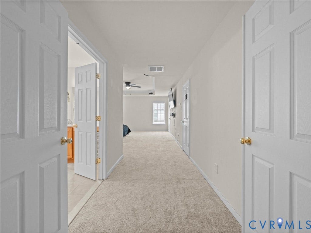13807 Tobacco Bay Court, Chester, VA 23836