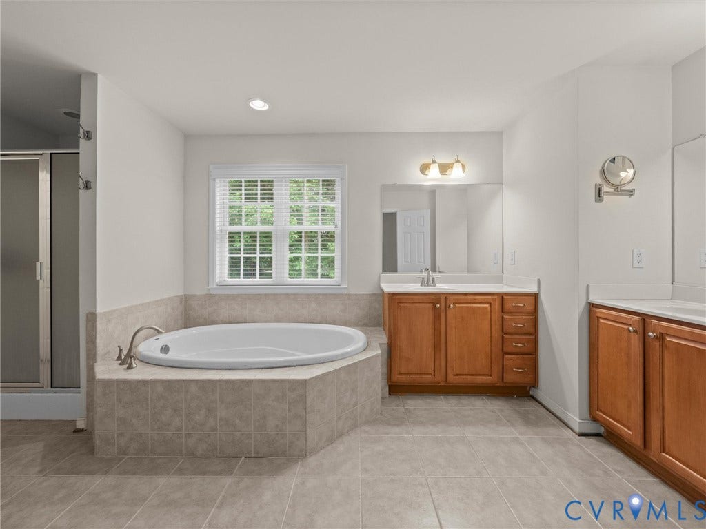 13807 Tobacco Bay Court, Chester, VA 23836