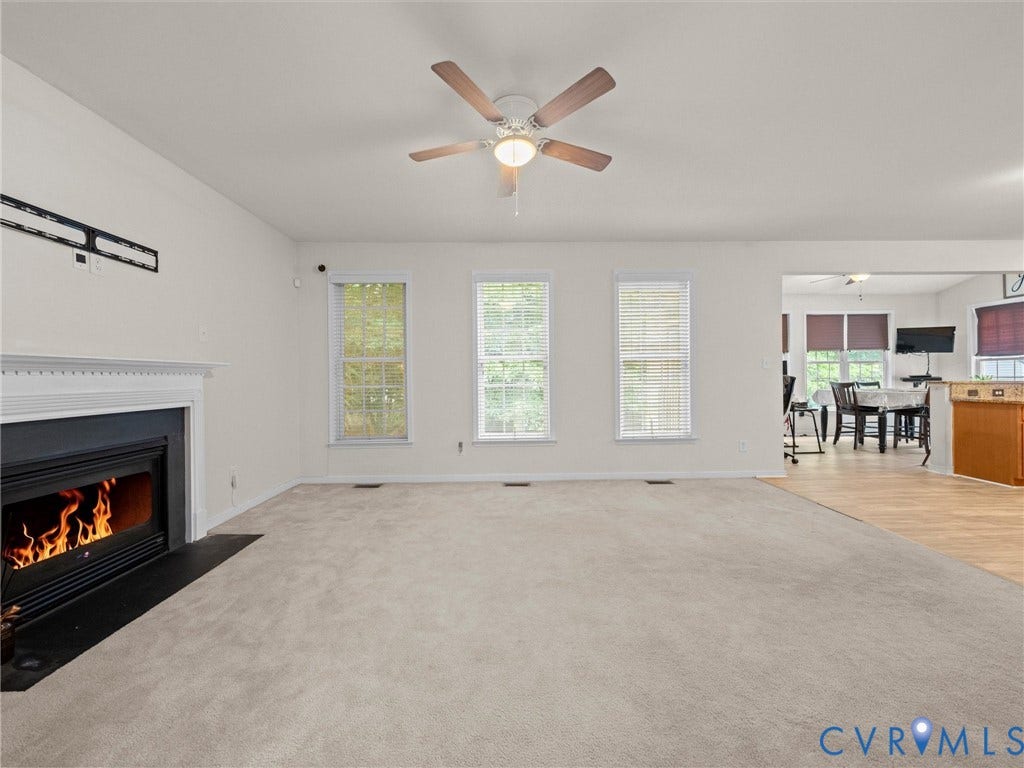 13807 Tobacco Bay Court, Chester, VA 23836