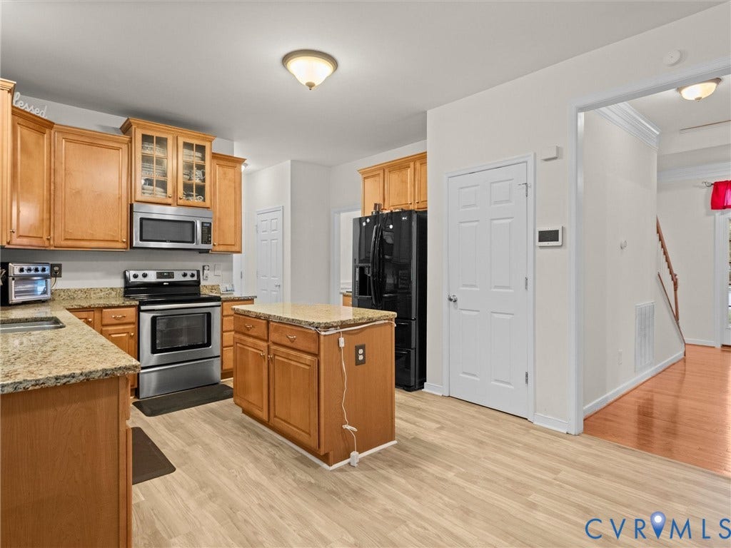 13807 Tobacco Bay Court, Chester, VA 23836