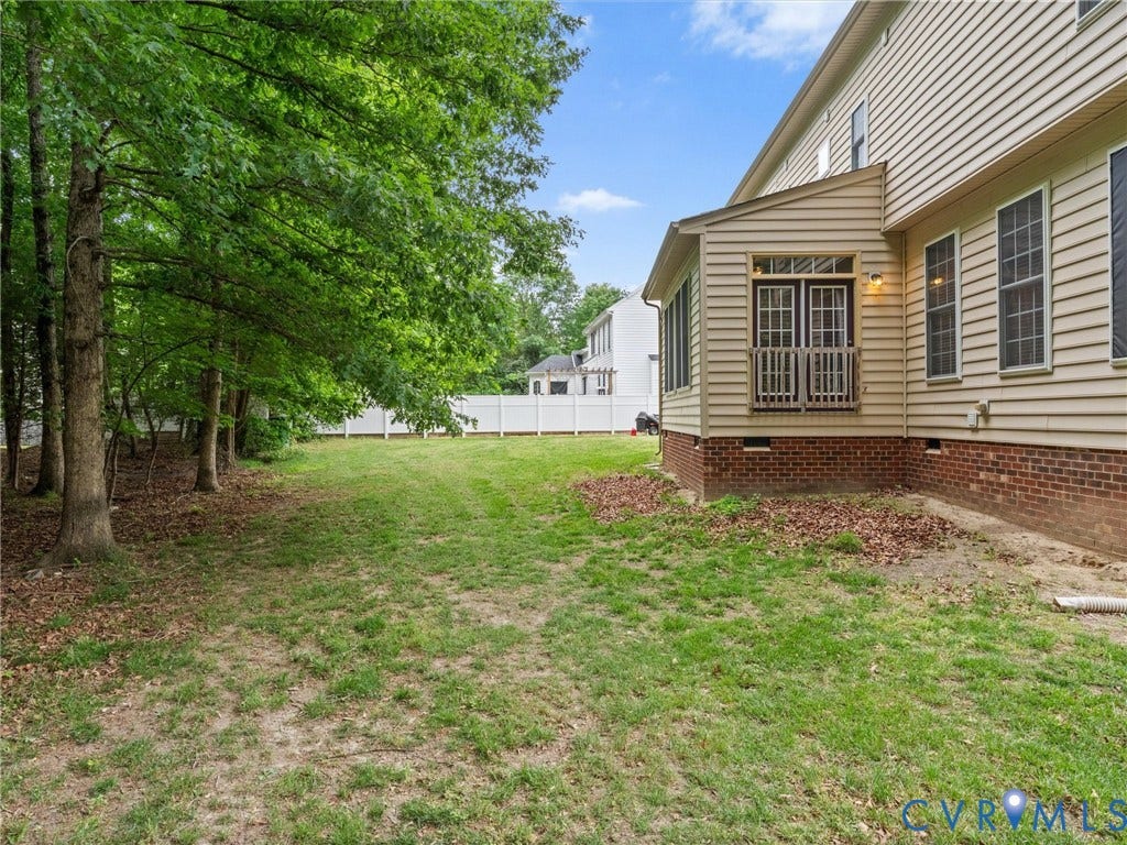 13807 Tobacco Bay Court, Chester, VA 23836