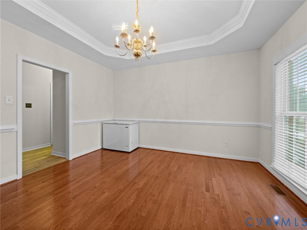 13807 Tobacco Bay Court, Chester, VA 23836