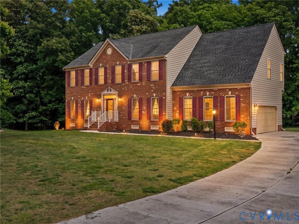 13807 Tobacco Bay Court, Chester, VA 23836