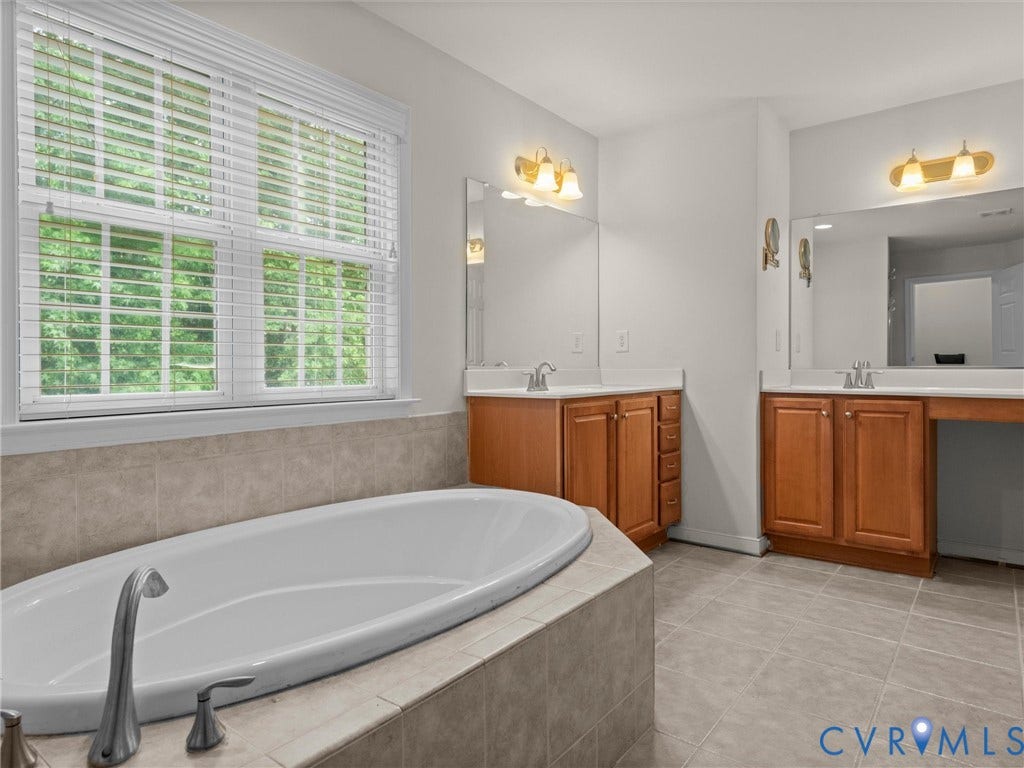 13807 Tobacco Bay Court, Chester, VA 23836