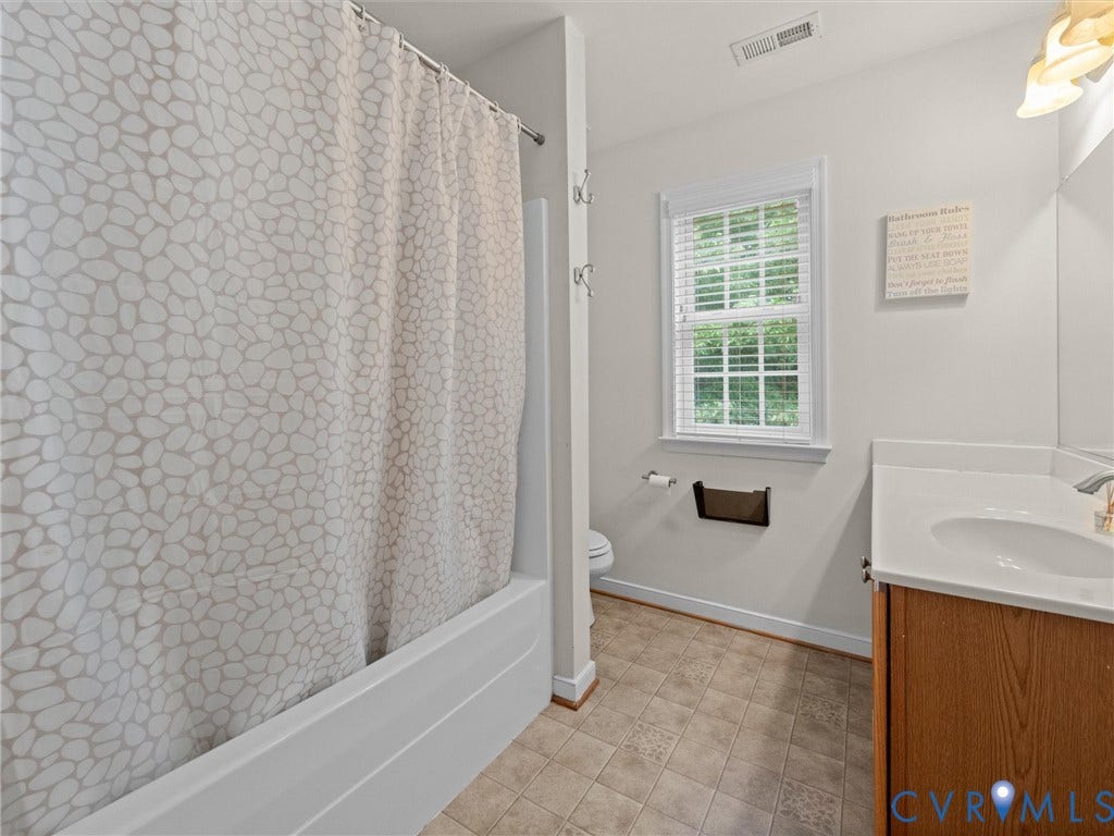 13807 Tobacco Bay Court, Chester, VA 23836