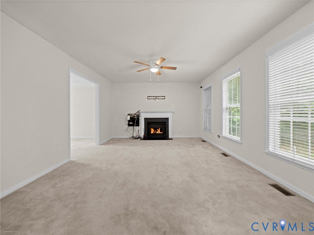 13807 Tobacco Bay Court, Chester, VA 23836