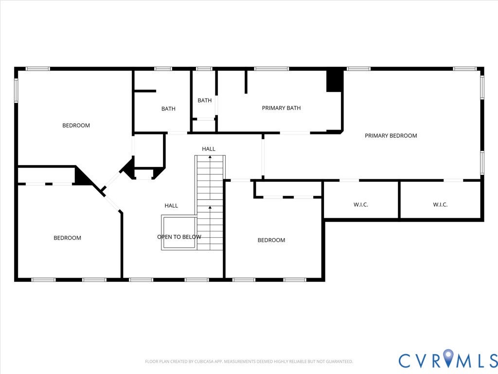 13807 Tobacco Bay Court, Chester, VA 23836