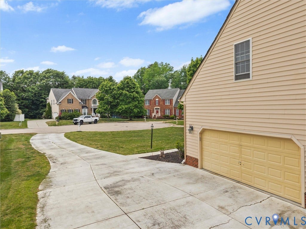 13807 Tobacco Bay Court, Chester, VA 23836