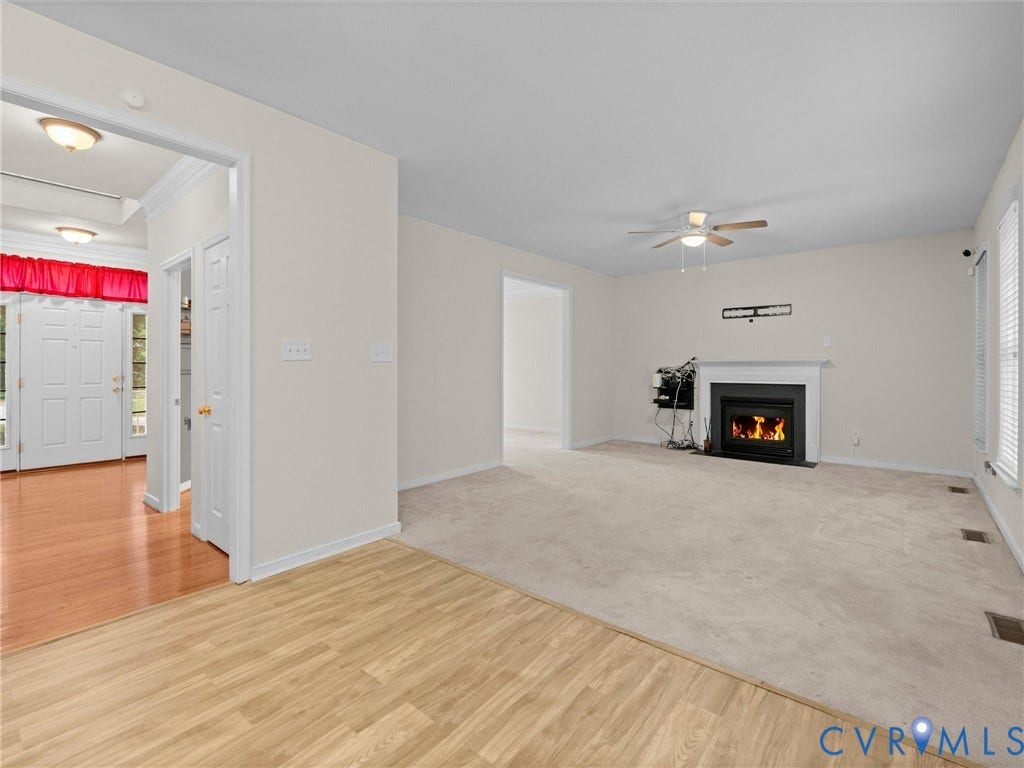 13807 Tobacco Bay Court, Chester, VA 23836