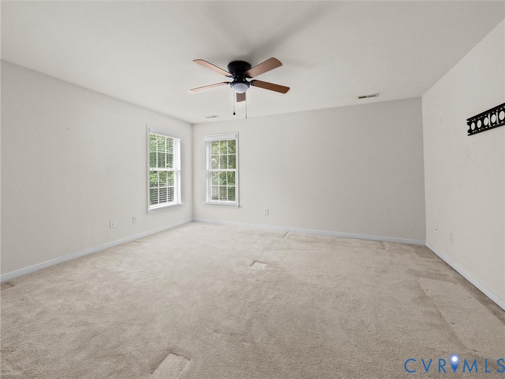 13807 Tobacco Bay Court, Chester, VA 23836