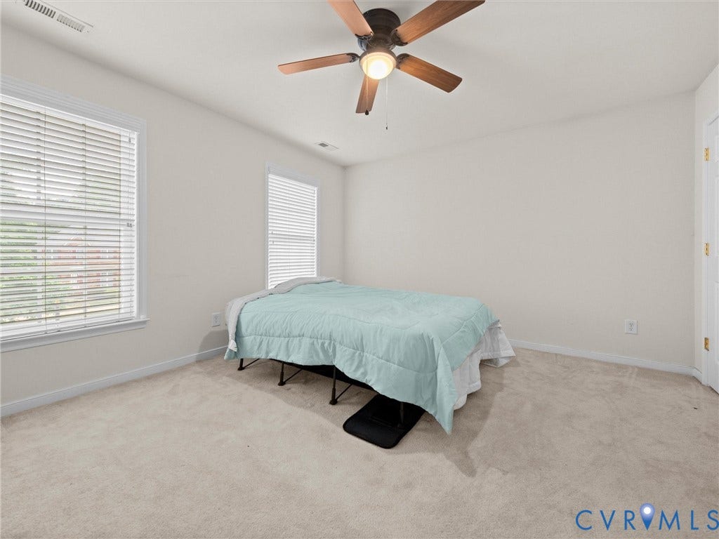 13807 Tobacco Bay Court, Chester, VA 23836