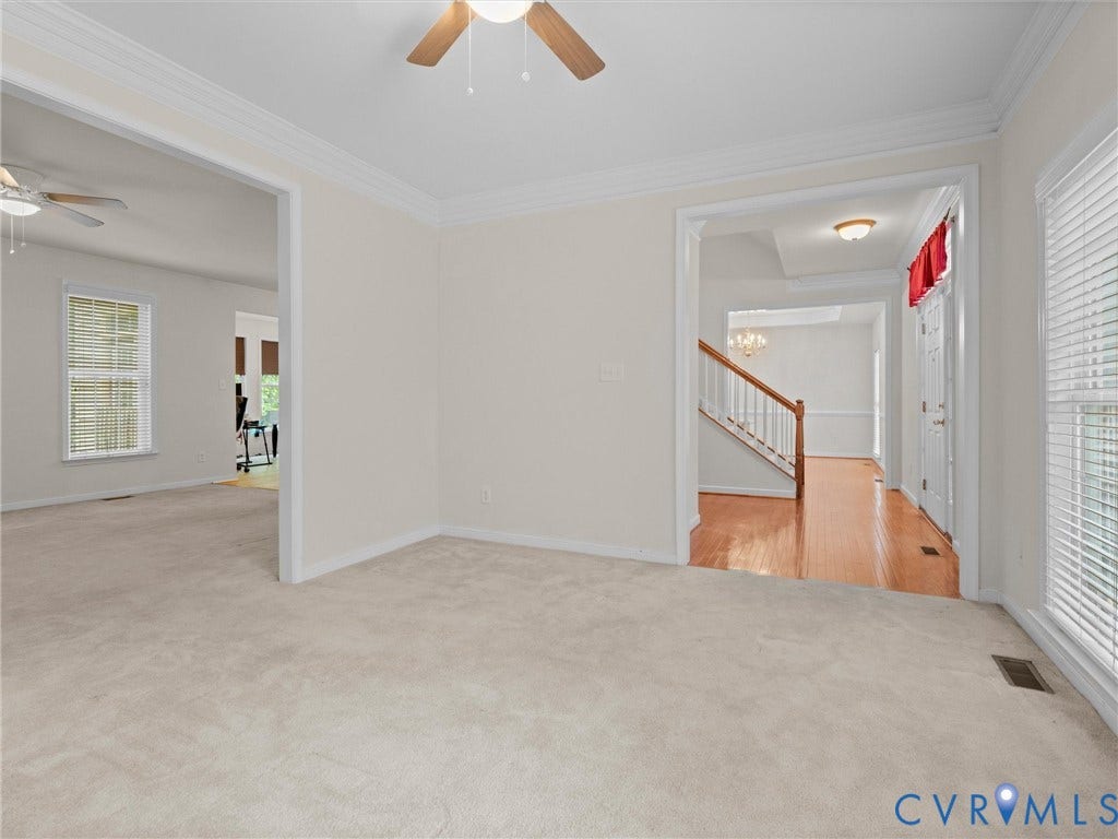 13807 Tobacco Bay Court, Chester, VA 23836