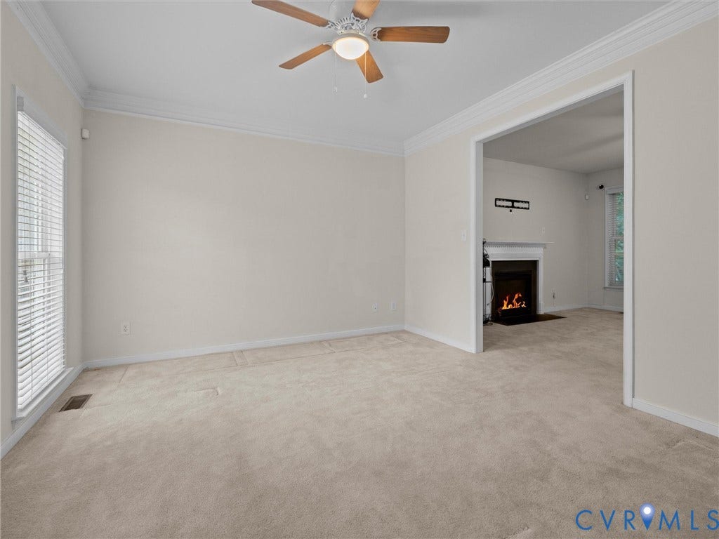 13807 Tobacco Bay Court, Chester, VA 23836