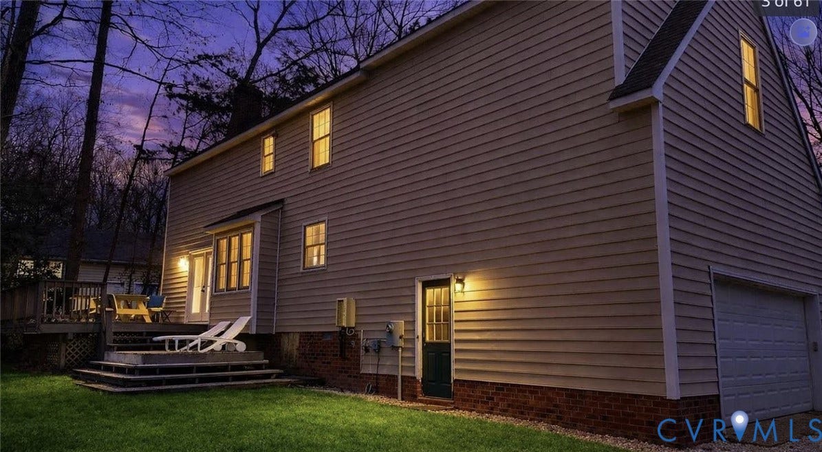 715 Sawdust Cir, Goochland, VA 23103 715 Sawdust Cir, Goochland, VA 23103