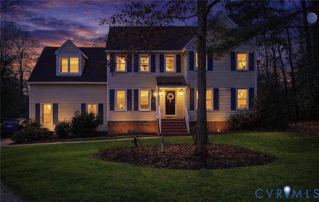 715 Sawdust Cir, Goochland, VA 23103 715 Sawdust Cir, Goochland, VA 23103