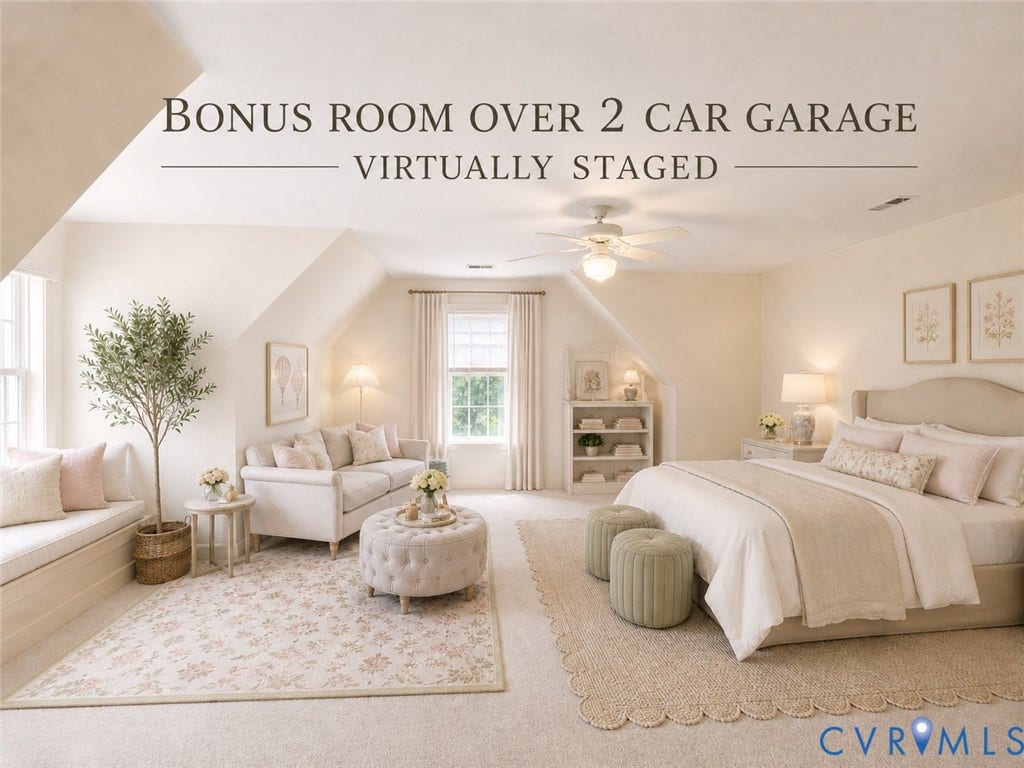 715 Sawdust Cir, Goochland, VA 23103 715 Sawdust Cir, Goochland, VA 23103