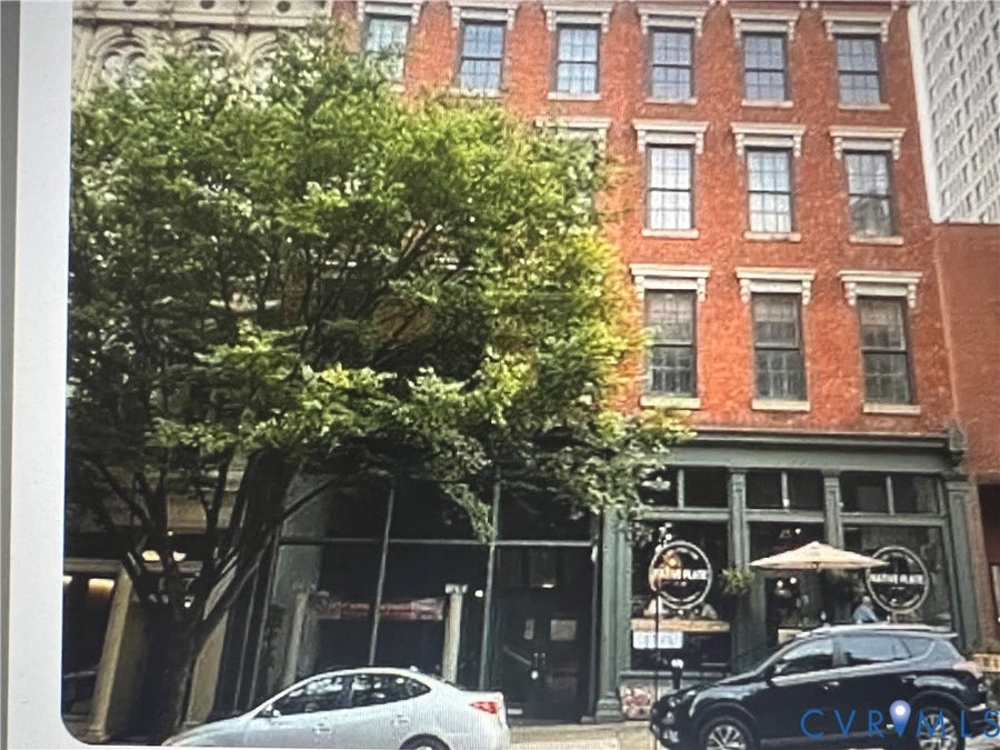 Property photo for 1205 E Main Street, #U2E, Richmond, VA