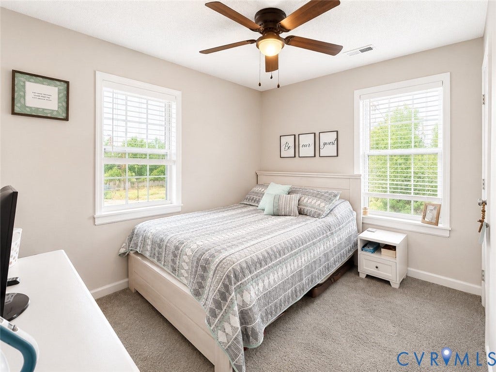 261 E Ladies Mile Road, Richmond, VA 23222 261 E Ladies Mile Road, Richmond, VA 23222