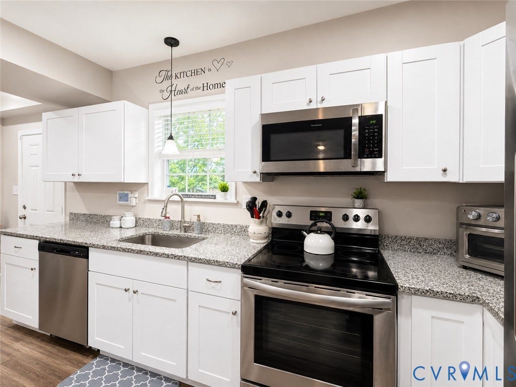 261 E Ladies Mile Road, Richmond, VA 23222 261 E Ladies Mile Road, Richmond, VA 23222
