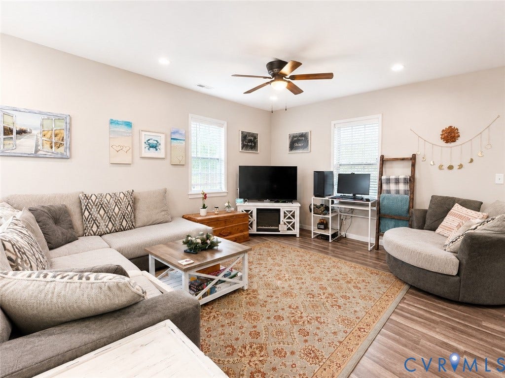 261 E Ladies Mile Road, Richmond, VA 23222 261 E Ladies Mile Road, Richmond, VA 23222