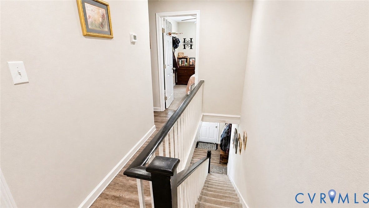 261 E Ladies Mile Road, Richmond, VA 23222 261 E Ladies Mile Road, Richmond, VA 23222