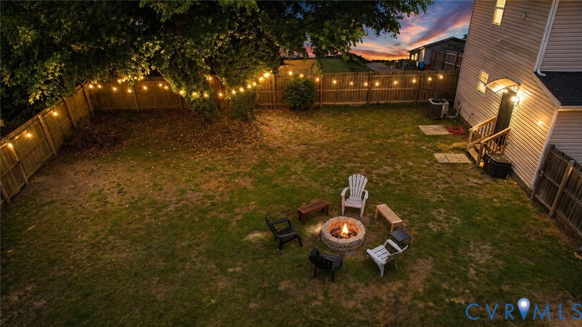 261 E Ladies Mile Road, Richmond, VA 23222 261 E Ladies Mile Road, Richmond, VA 23222