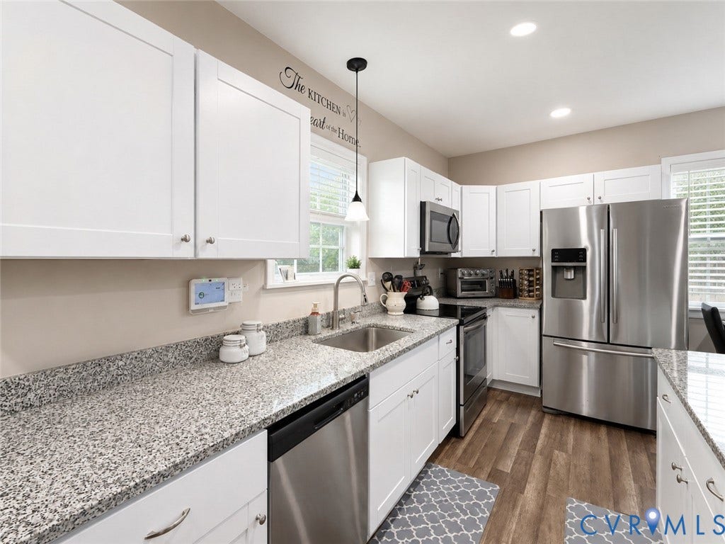 261 E Ladies Mile Road, Richmond, VA 23222 261 E Ladies Mile Road, Richmond, VA 23222