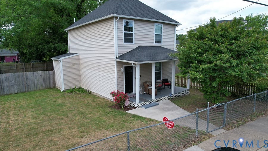 Property photo for 261 E Ladies Mile Road, Richmond, VA
