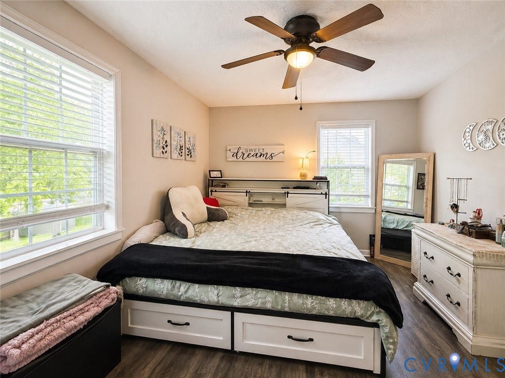 261 E Ladies Mile Road, Richmond, VA 23222 261 E Ladies Mile Road, Richmond, VA 23222