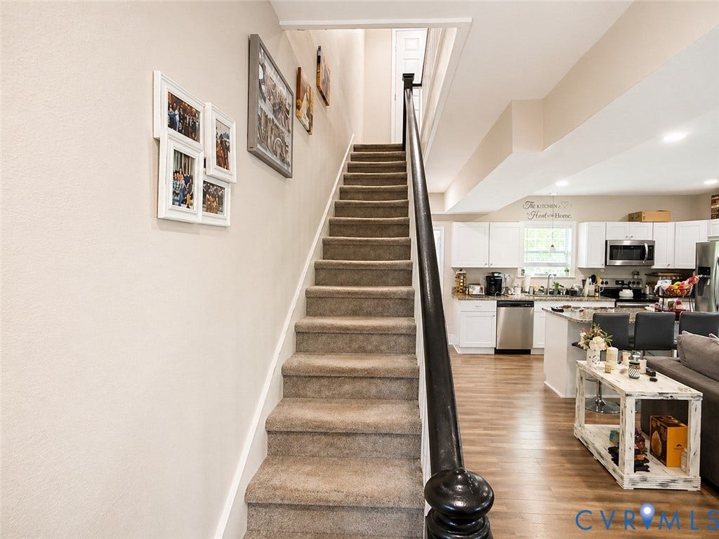 261 E Ladies Mile Road, Richmond, VA 23222 261 E Ladies Mile Road, Richmond, VA 23222