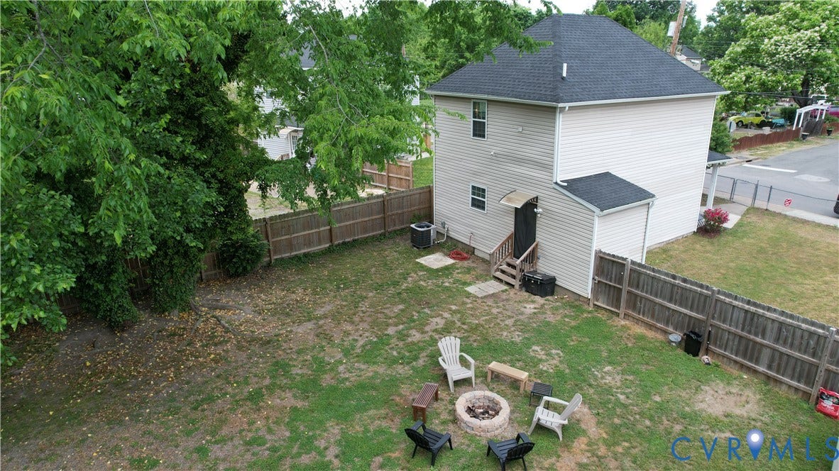 261 E Ladies Mile Road, Richmond, VA 23222 261 E Ladies Mile Road, Richmond, VA 23222