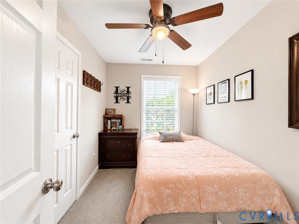261 E Ladies Mile Road, Richmond, VA 23222 261 E Ladies Mile Road, Richmond, VA 23222