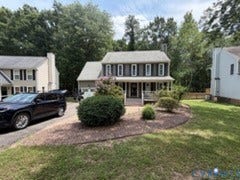 Property photo for 5421 Pleasant Grove Lane, Midlothian, VA