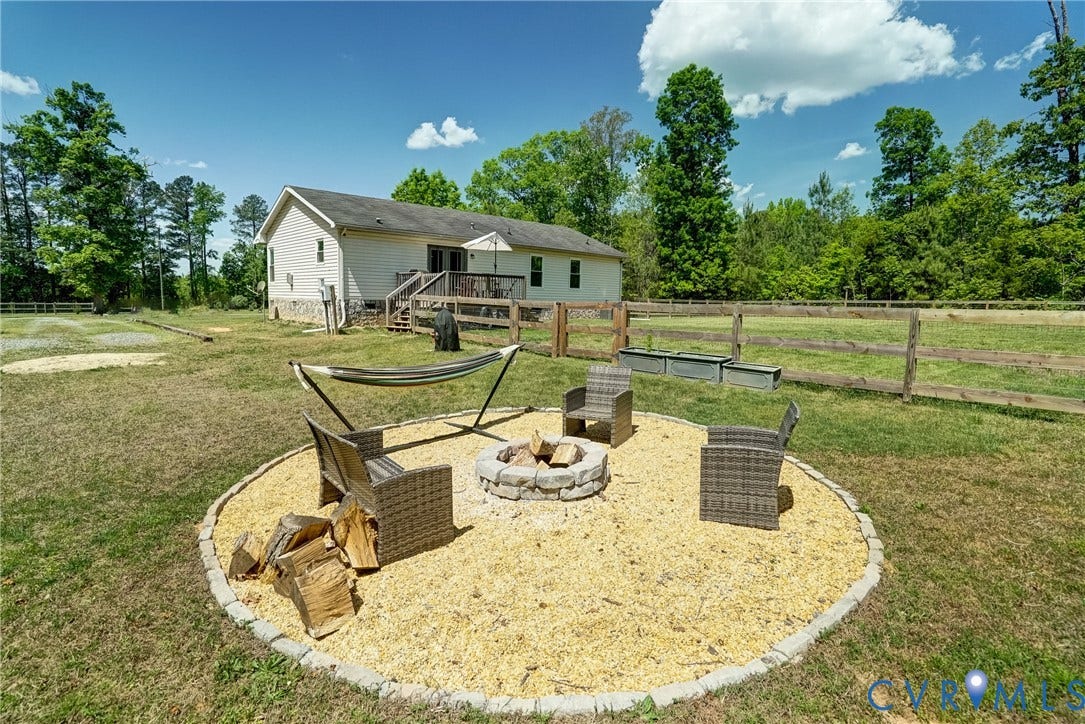 6386 Old Buckingham Road, Powhatan, VA 23139 6386 Old Buckingham Road, Powhatan, VA 23139
