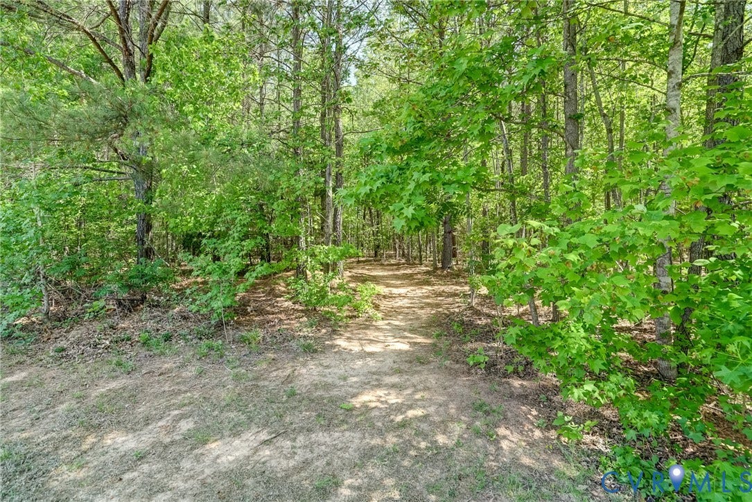 6386 Old Buckingham Road, Powhatan, VA 23139 Walking trails