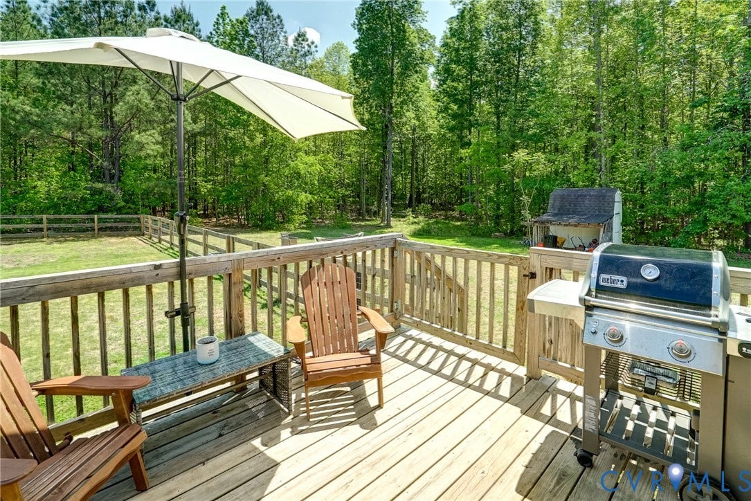 6386 Old Buckingham Road, Powhatan, VA 23139 6386 Old Buckingham Road, Powhatan, VA 23139