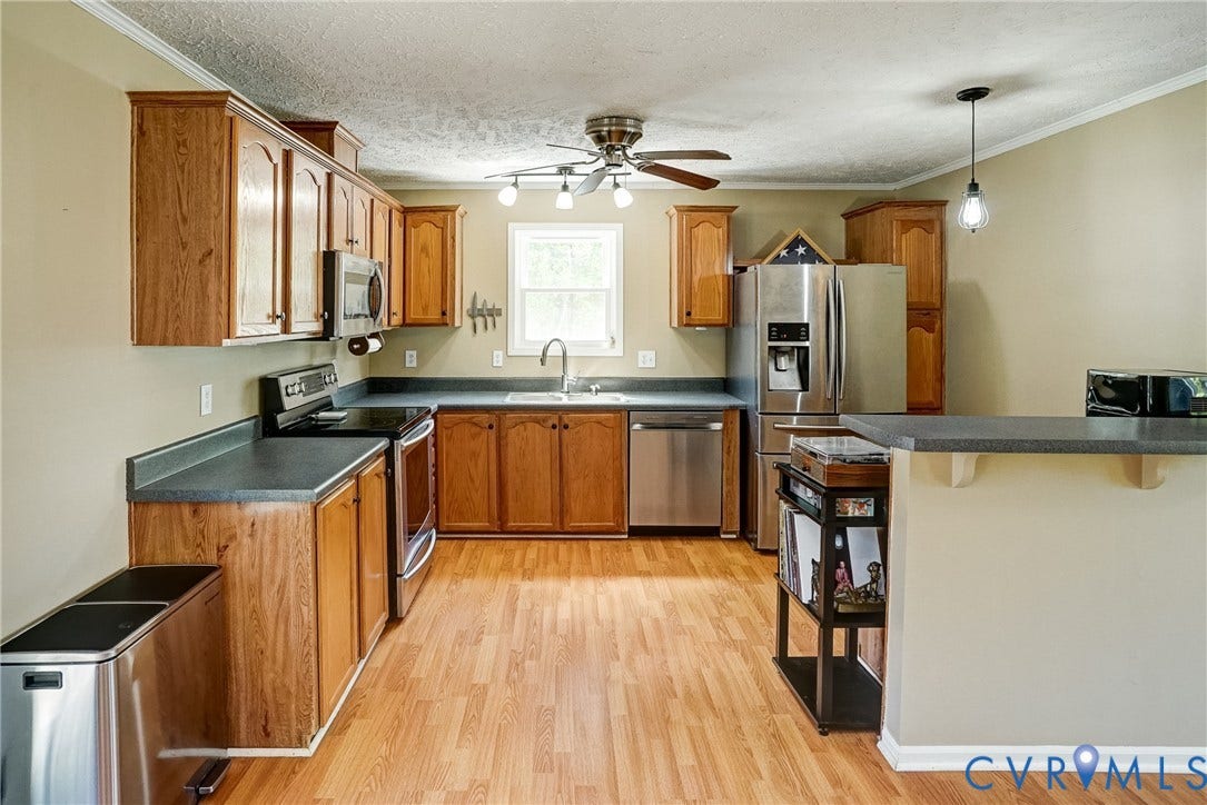 6386 Old Buckingham Road, Powhatan, VA 23139 6386 Old Buckingham Road, Powhatan, VA 23139
