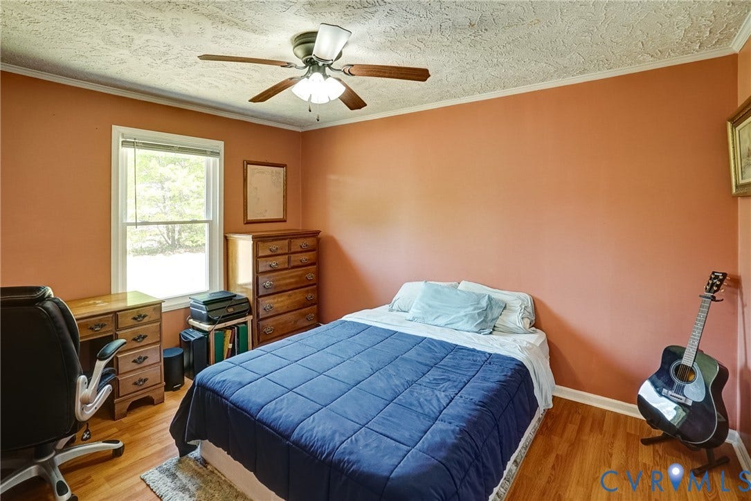 6386 Old Buckingham Road, Powhatan, VA 23139 6386 Old Buckingham Road, Powhatan, VA 23139