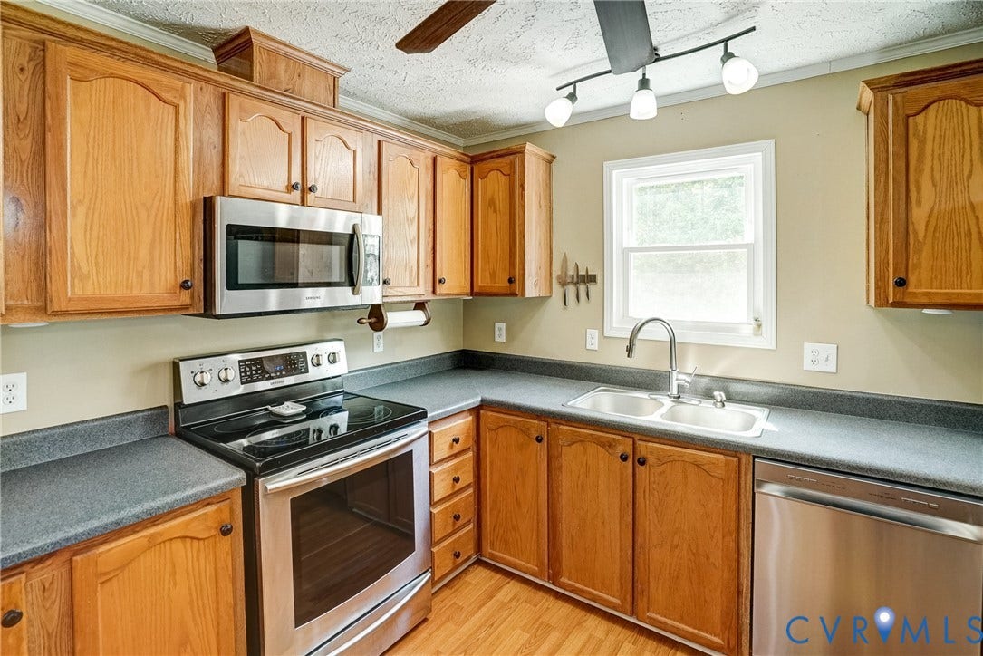 6386 Old Buckingham Road, Powhatan, VA 23139 6386 Old Buckingham Road, Powhatan, VA 23139