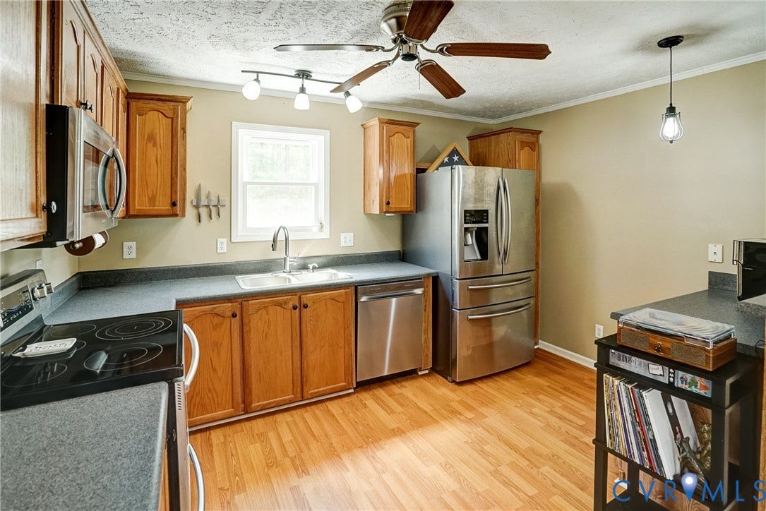 6386 Old Buckingham Road, Powhatan, VA 23139 6386 Old Buckingham Road, Powhatan, VA 23139