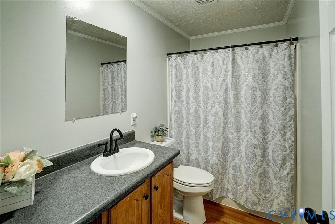 6386 Old Buckingham Road, Powhatan, VA 23139 6386 Old Buckingham Road, Powhatan, VA 23139