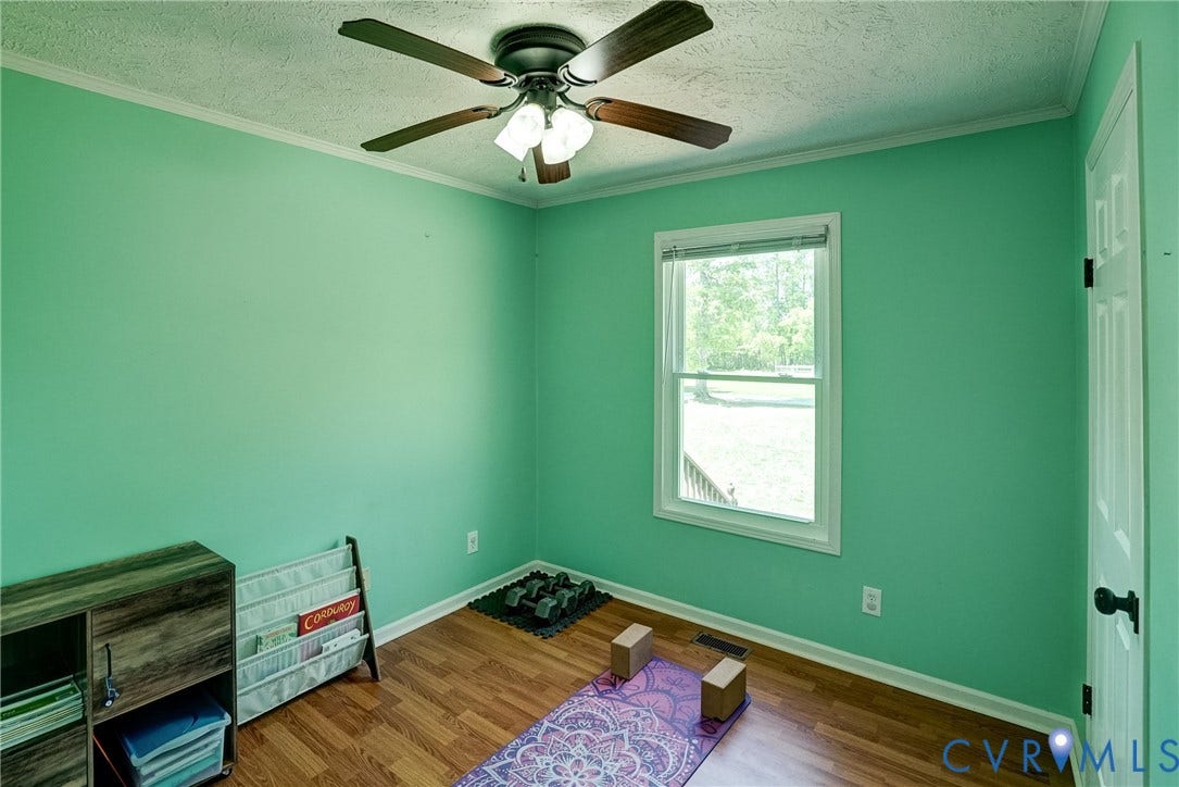 6386 Old Buckingham Road, Powhatan, VA 23139 6386 Old Buckingham Road, Powhatan, VA 23139