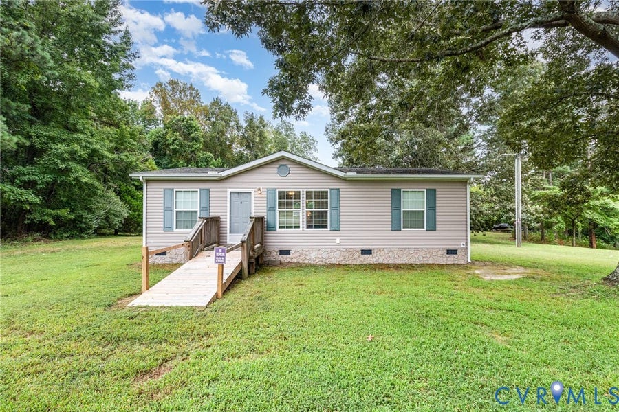 Property photo for 1292 Mount Prospect Rd, Essex, VA