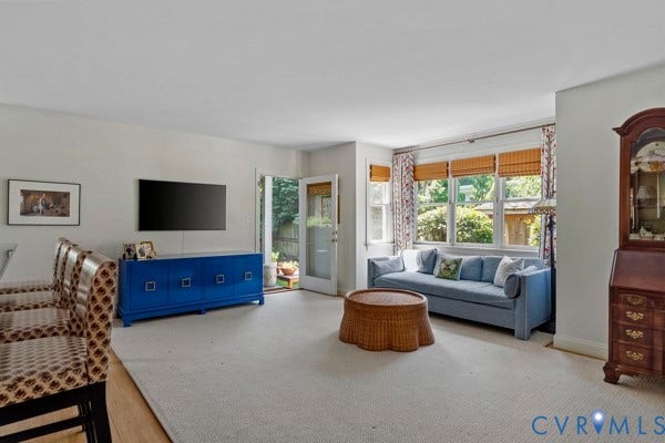 Property photo for 355 Lexington Road, Richmond, VA