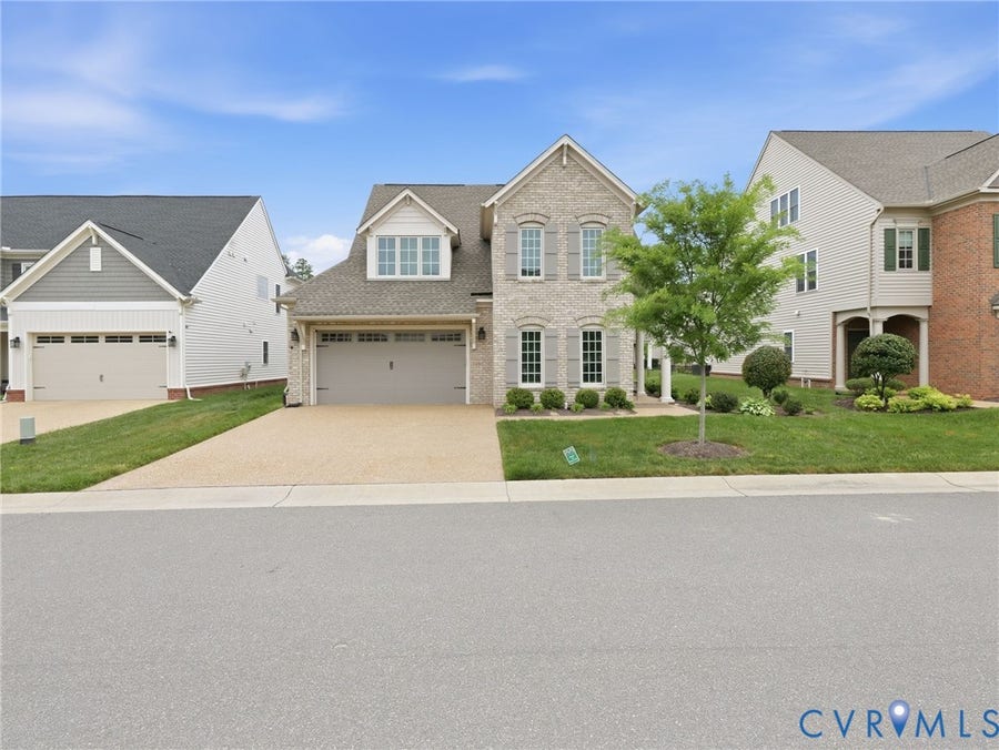 Property photo for 12520 Donahue Road, Glen Allen, VA