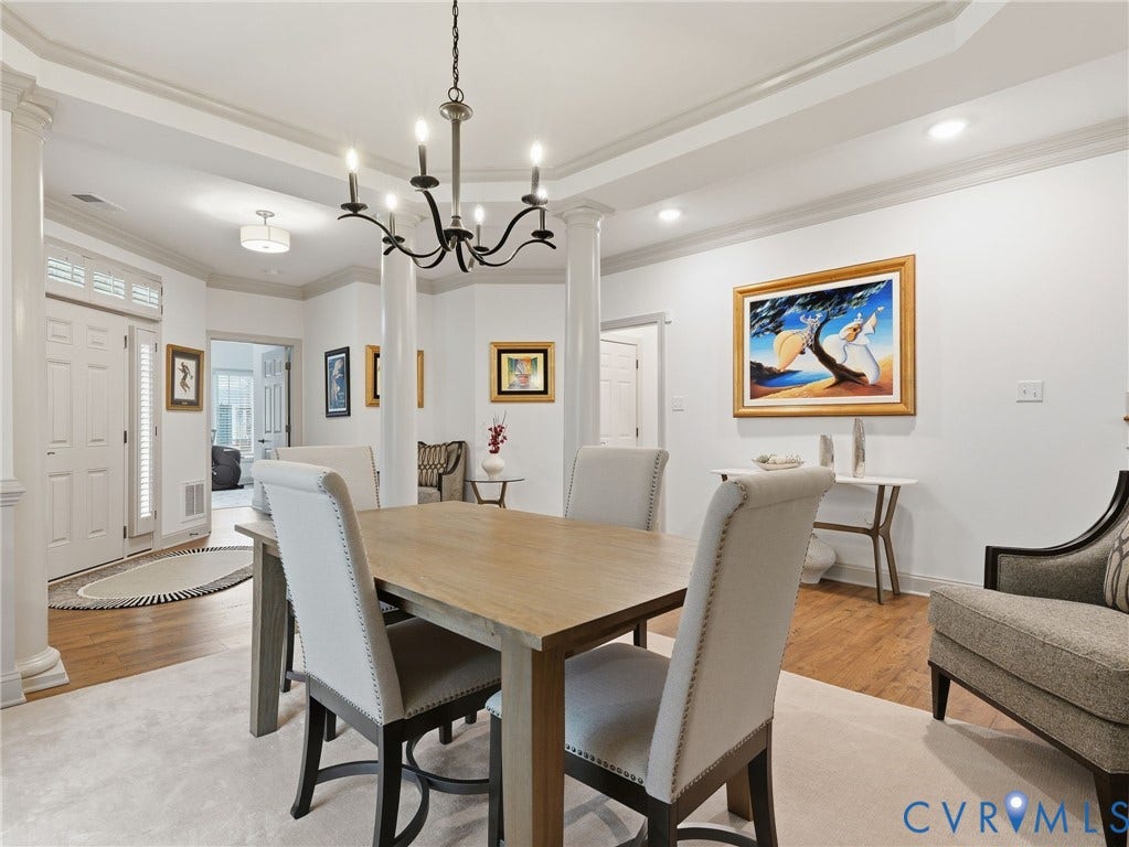 12520 Donahue Road, Glen Allen, VA 23059 12520 Donahue Road, Glen Allen, VA 23059