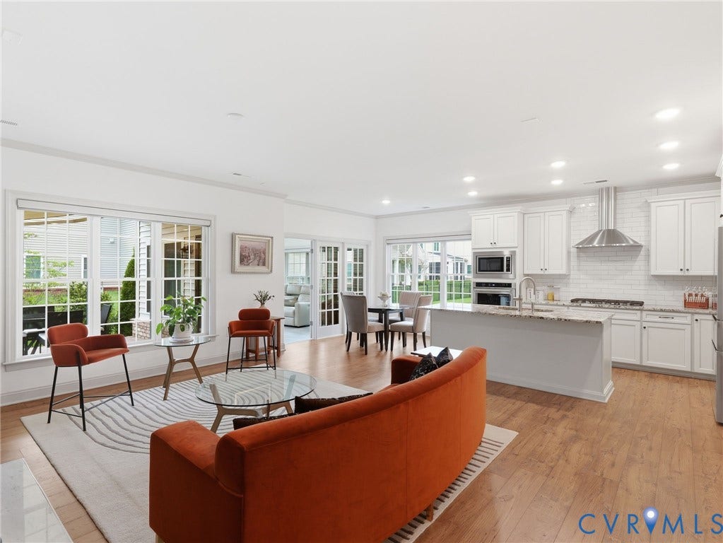 12520 Donahue Road, Glen Allen, VA 23059 12520 Donahue Road, Glen Allen, VA 23059