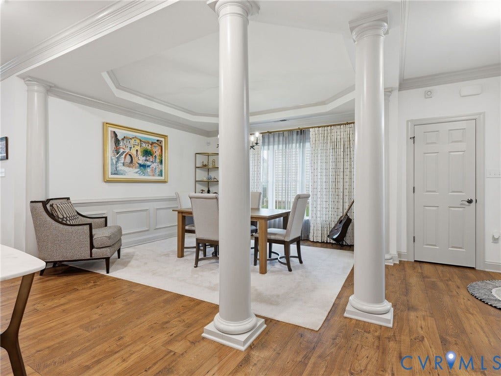 12520 Donahue Road, Glen Allen, VA 23059 12520 Donahue Road, Glen Allen, VA 23059
