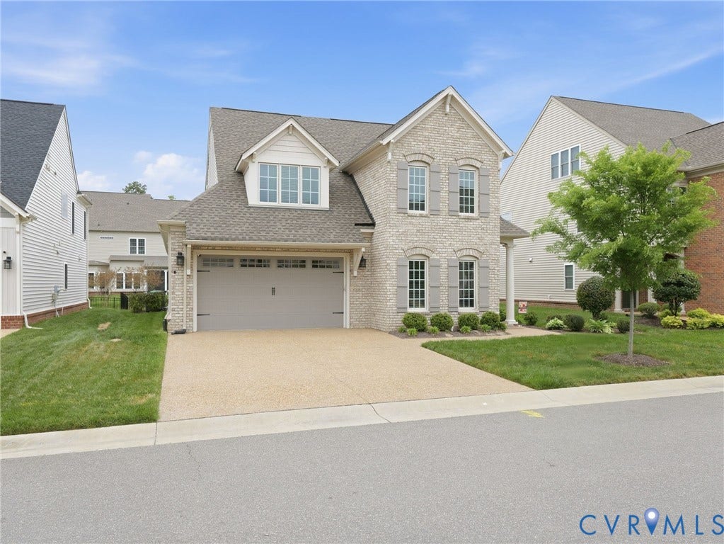 12520 Donahue Road, Glen Allen, VA 23059 12520 Donahue Road, Glen Allen, VA 23059