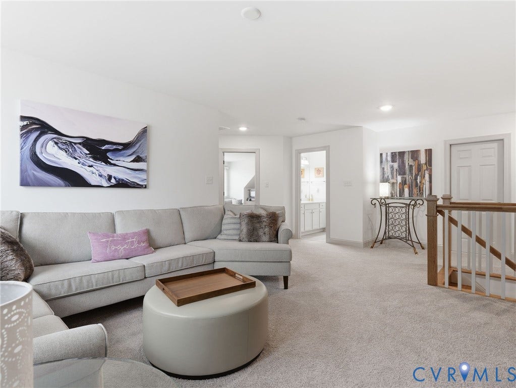 12520 Donahue Road, Glen Allen, VA 23059 12520 Donahue Road, Glen Allen, VA 23059